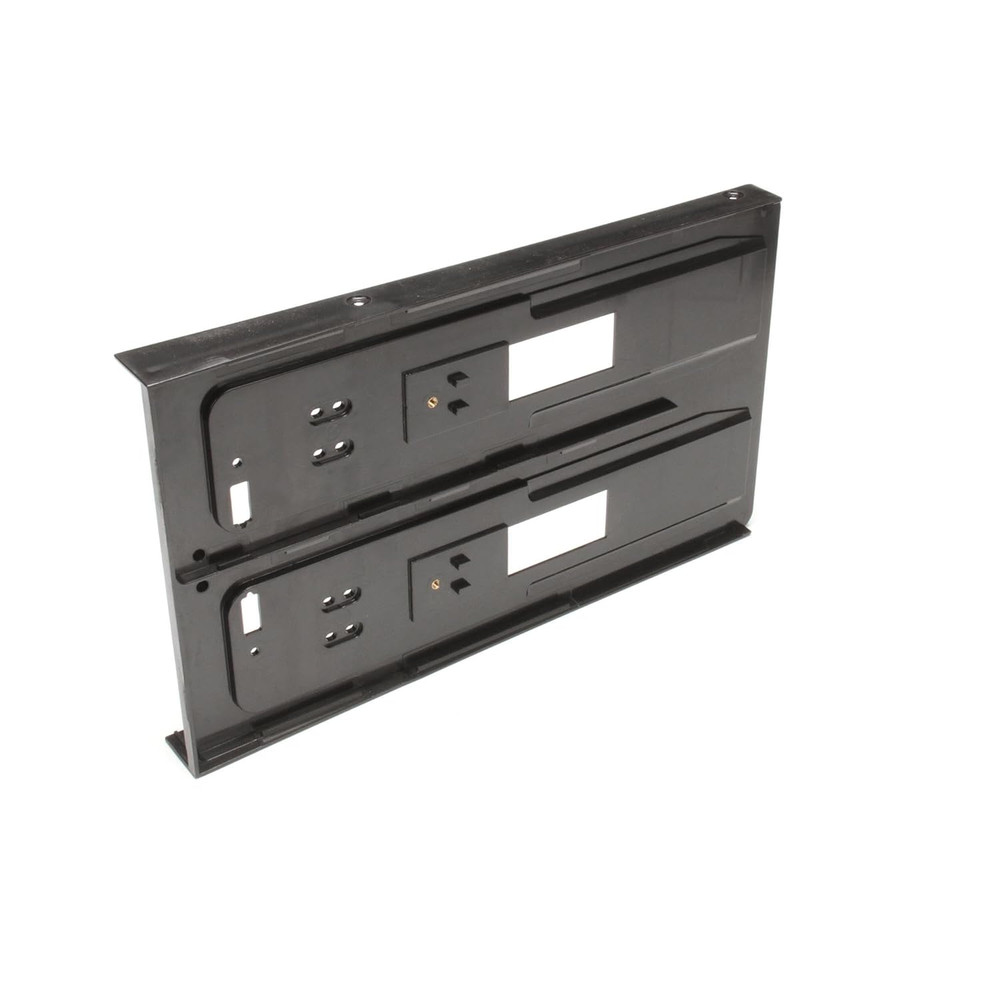 Slide Gate Assembly with Inserts - Durable & Reliable Solution