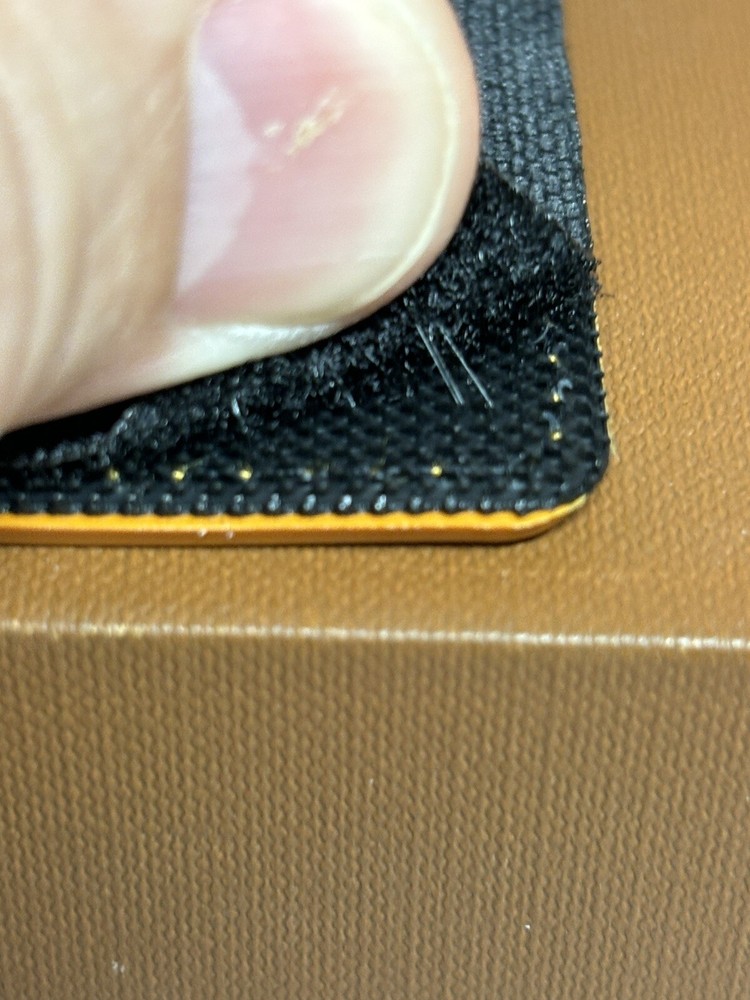 Tactical PVC Patch - Uno Reverse Card Patch - Orange Uno Reverse Card PVC Patch