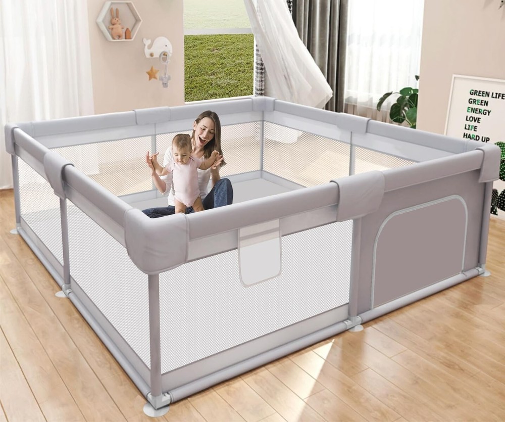 Baby Play Pen
