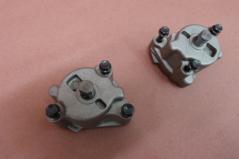 2006-2017 Triumph Scrambler Engine Oil Pump