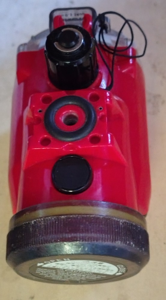Inon s2000 in excellent condition