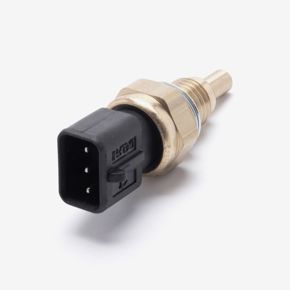 Engine Temperature Sensor Temperature Switch Direct Fit Engine Compartment FUEL