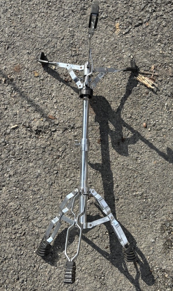 Generic Heavy Duty Snare Drum Stand