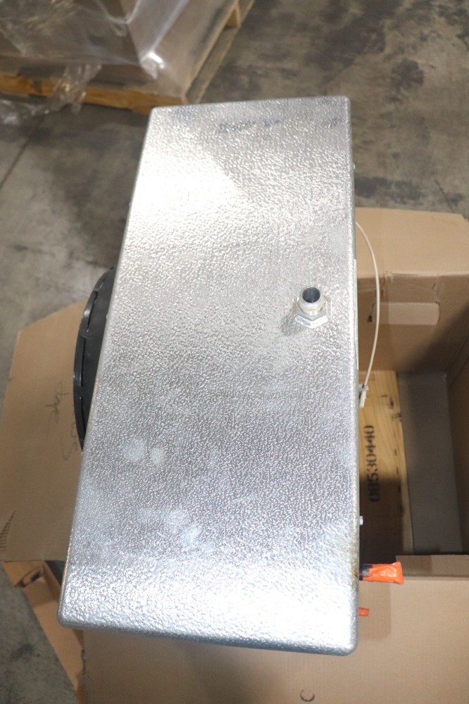 HTPG Evaporator RL6E042DDARE