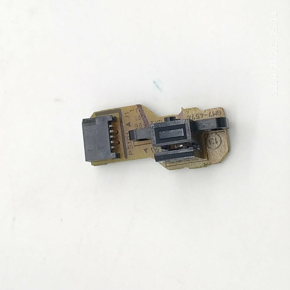QC3-3935 encoder strip QM7-4574 Encoder Sensor fits for canon G2800 G2000 G3800