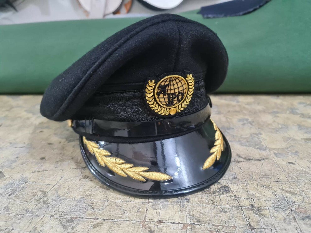 Airlines Pilot Hat available in all size