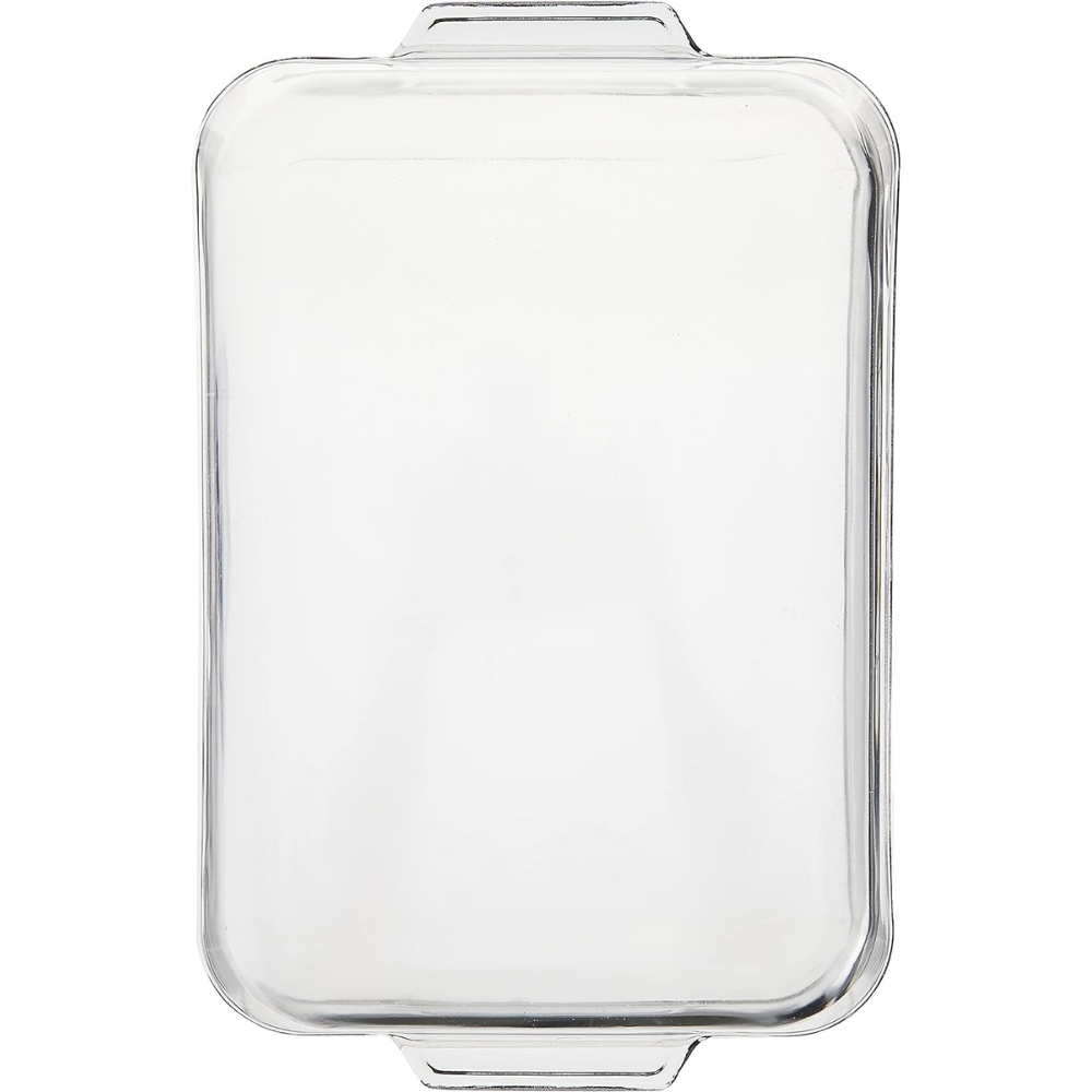 Anchor Hocking Oven Basics 4.8 Quart Glass Baking Dish Rectangular