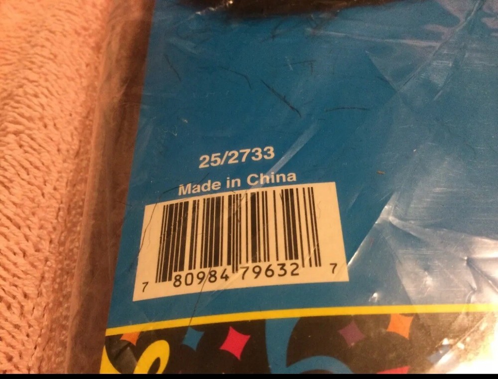 New-Fun Express-12 Fake Mustaches/Same Style/Same Design