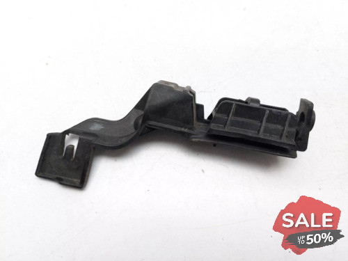 AUDI A4 B8.5 2014 REAR BUMPER MOUNT BRACKET SUPPORT RIGHT DRIVER SIDE OFFSIDE