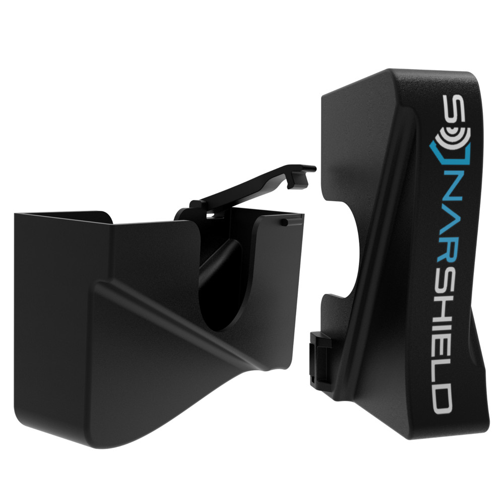 Lowrance Active Target Two Transducer Cover - Sonar Shield Protection