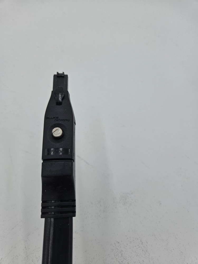 Fluke dsp Universal Permanent Link Adapter for Cat 6