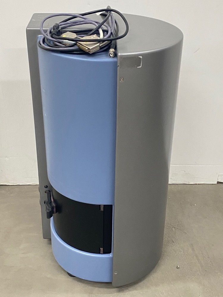 BIOSPACE MEASURES MICRO IMAGER V2 Automatic Sample Feeder X4, Lab Imaging System