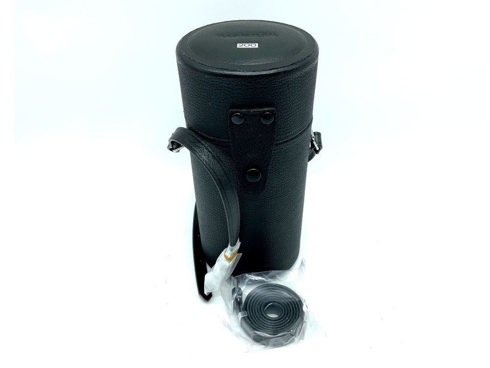 Konica 200Mm Pouch Black