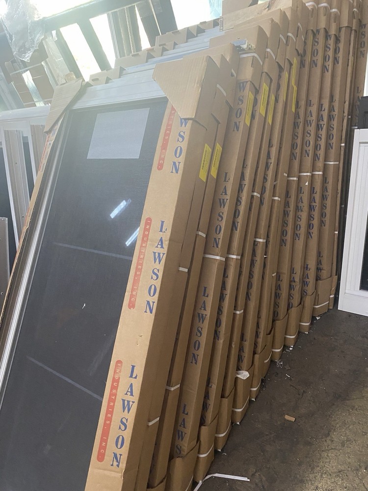 Impact Windows and Doors