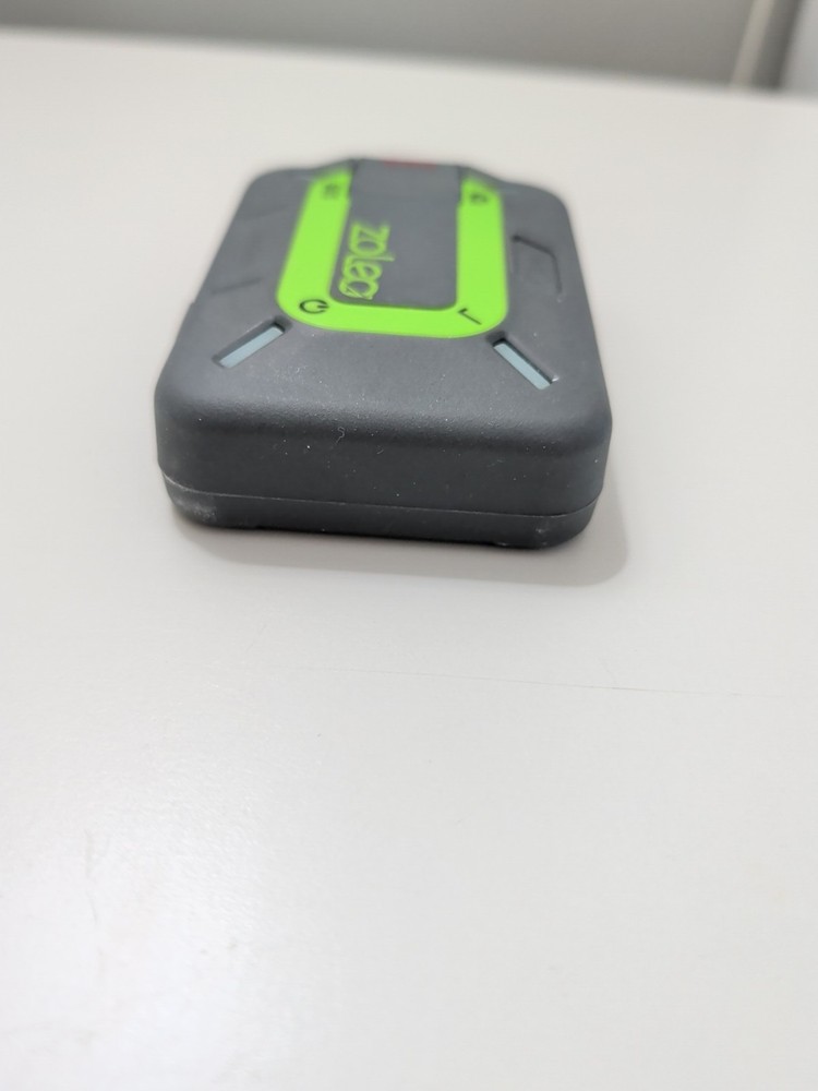 ZOLEO Satellite Communicator SOS GPS Tracker – New Open Box – Never Activated