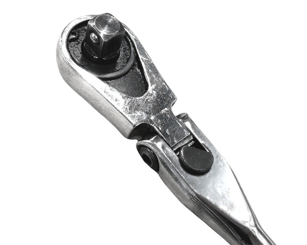 Matco Tools 15" BFR158LF Locking Flex Ratchet 3/8" Drive