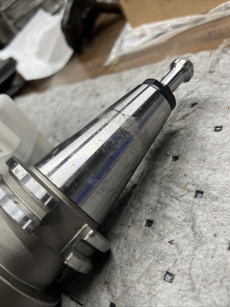 Haas Collet Chuck 04-0067