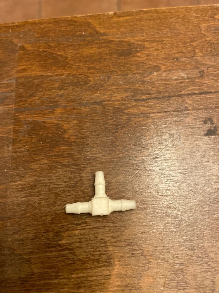 Air Bleed Valve 1/8"