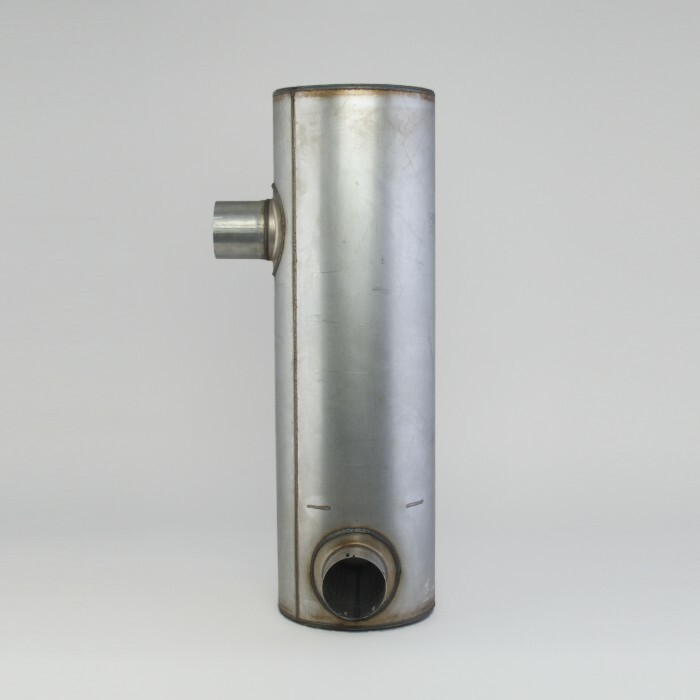 M111026 Donaldson MUFFLER