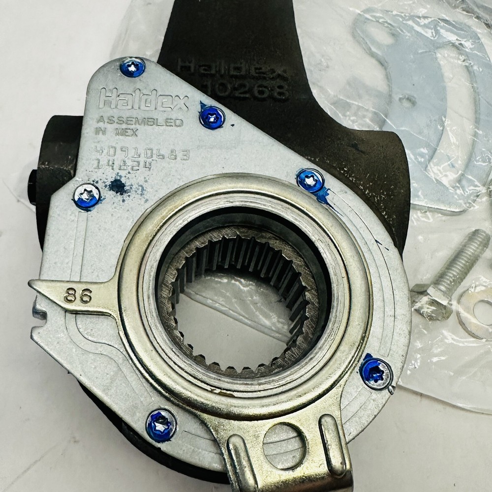 HALDEX AUTOMATIC BRAKE AD 40010211