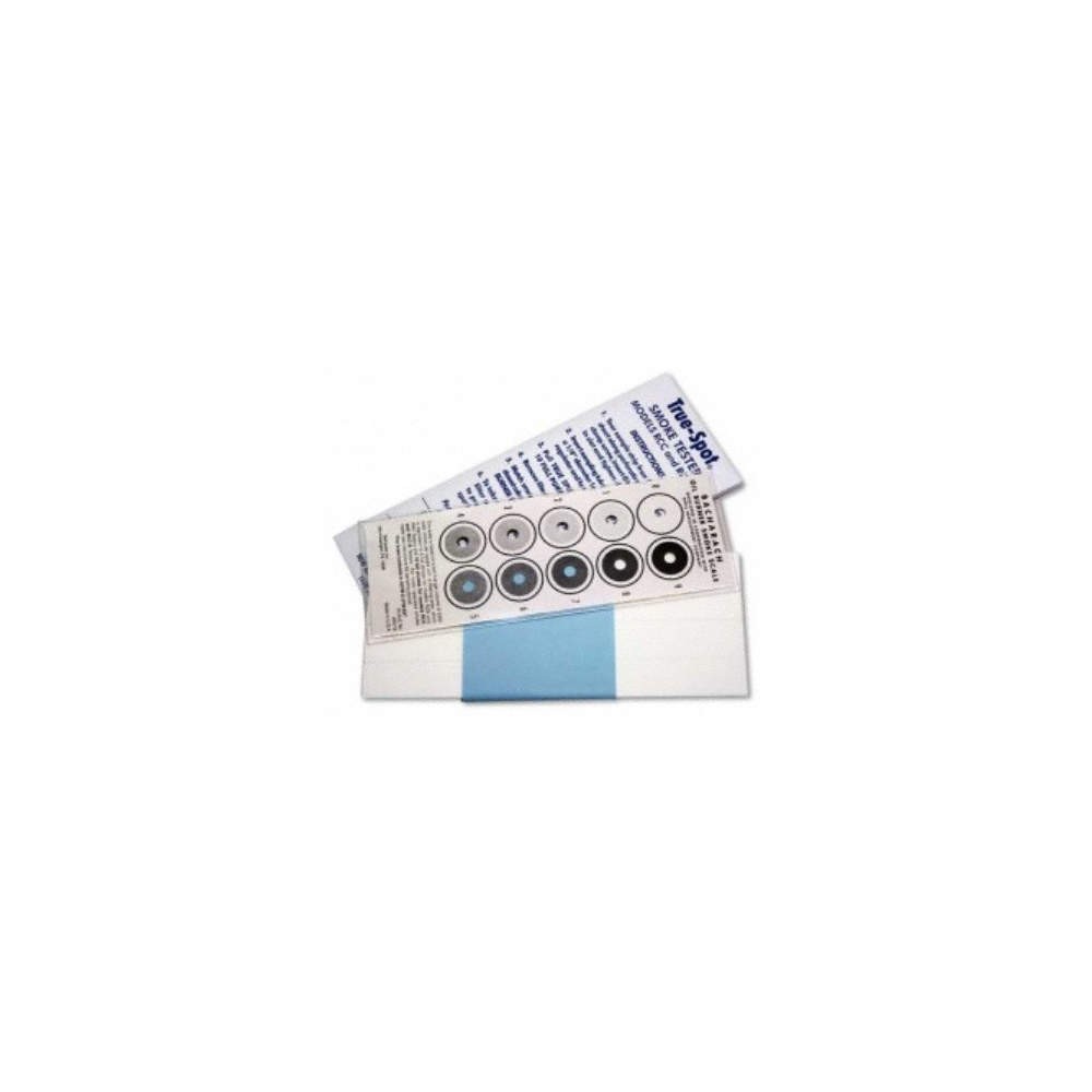 BACHARACH 21-0020 Scale/Paper Kit, Combust Analyzer 6T161