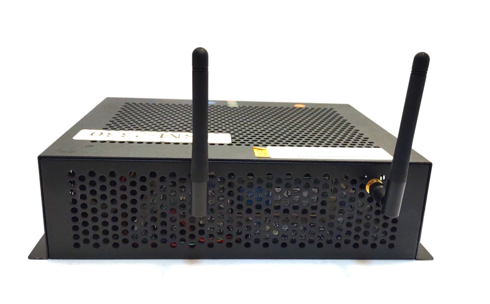 Network Allies HW5001 Embedded PC Network Security Appliance