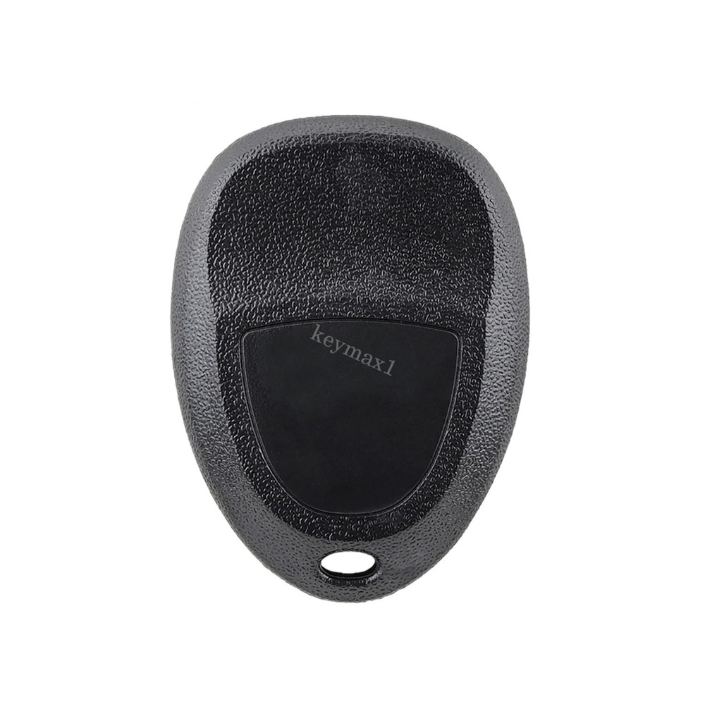 Remote Key Fob 4 Button + Programmer for Chevrolet Silverado 1500 2500 2011-2013