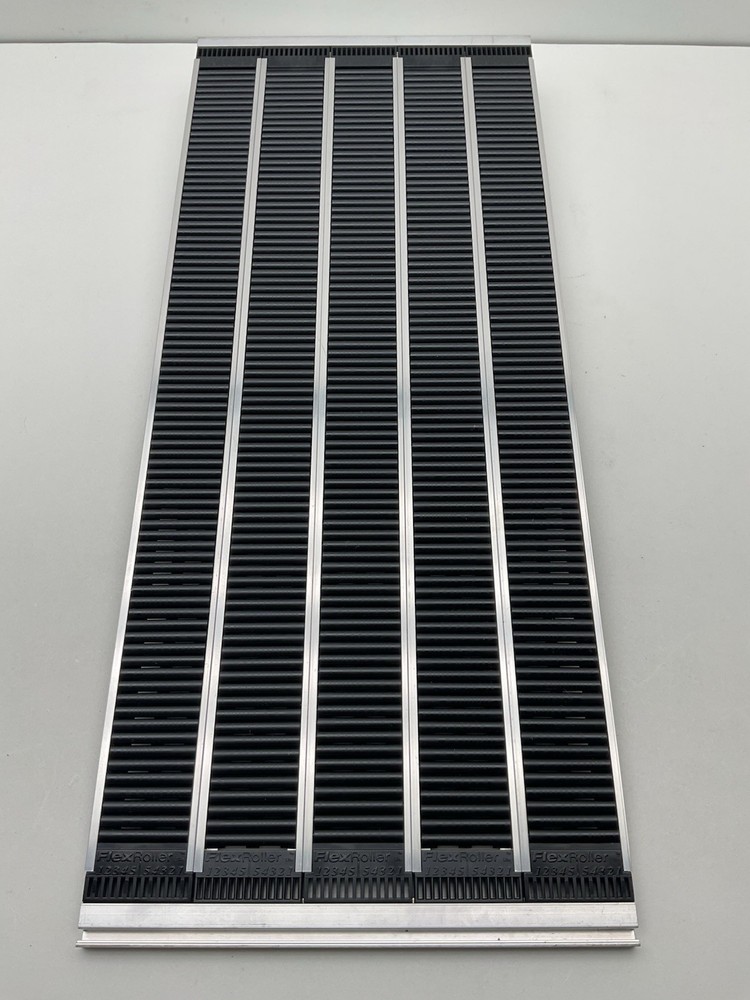Bruegmann Flex roller Section