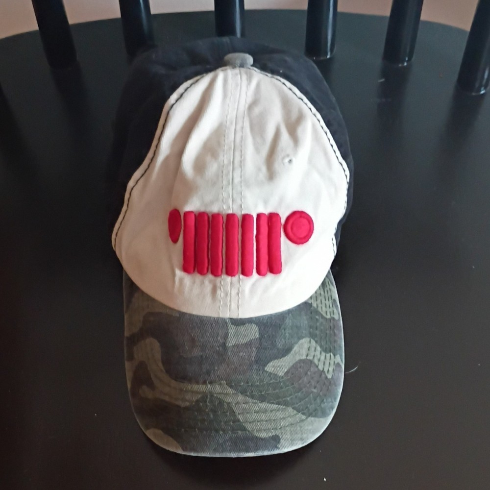 Jeep Hat
