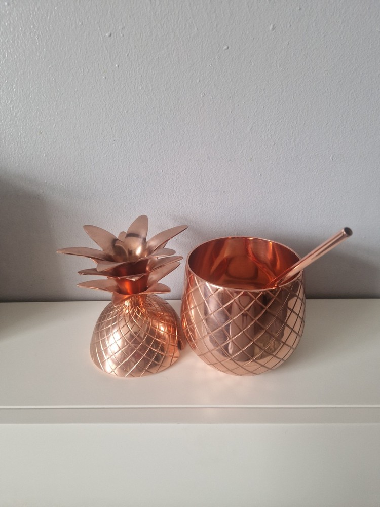 Absolut ELYX Pineapple