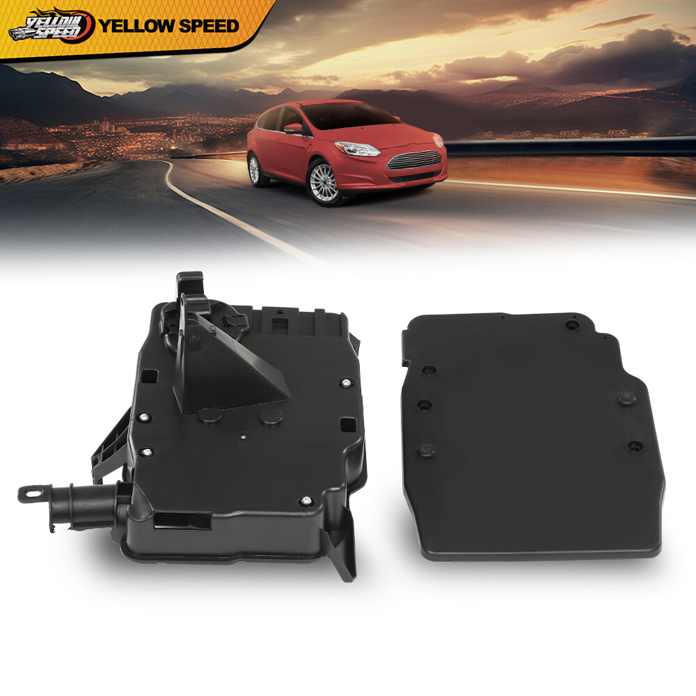 Fit For 2012-2018 Ford Focus Engine Computer PCM Plastic Housing Case Box NEW