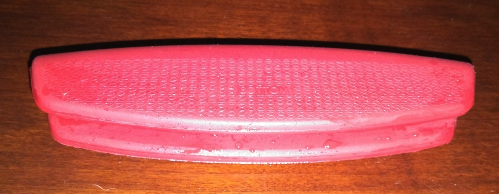 KitchenAid Replacement Red Baking Dish Silicone Grip For Bakeware