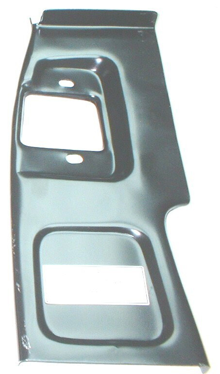 Auto Metal Direct 376-4055-2R Cowl Side Panel