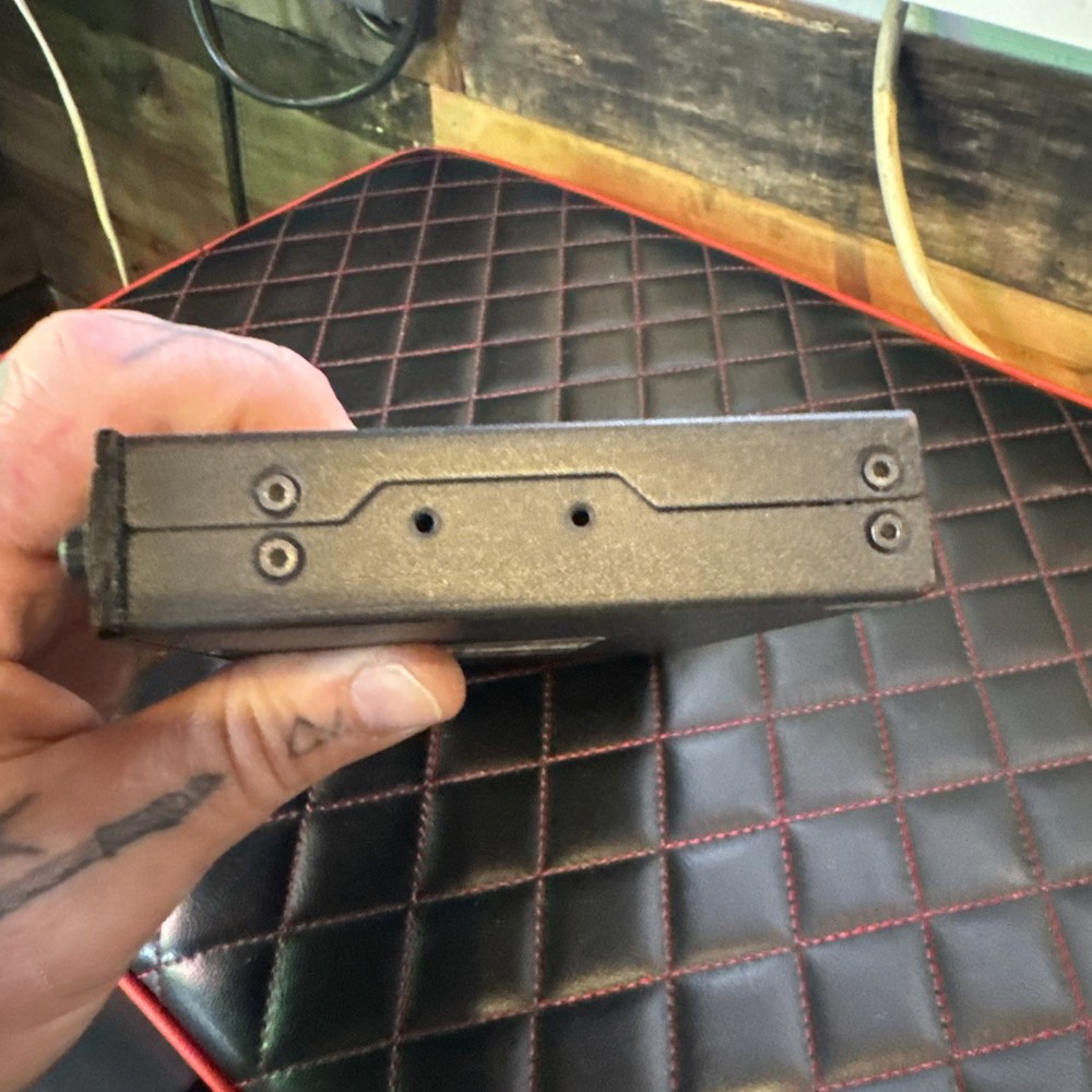 Eq7x Massive Equalizer