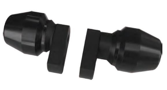 Vortex V3 2.0 Frame Sliders - SR141