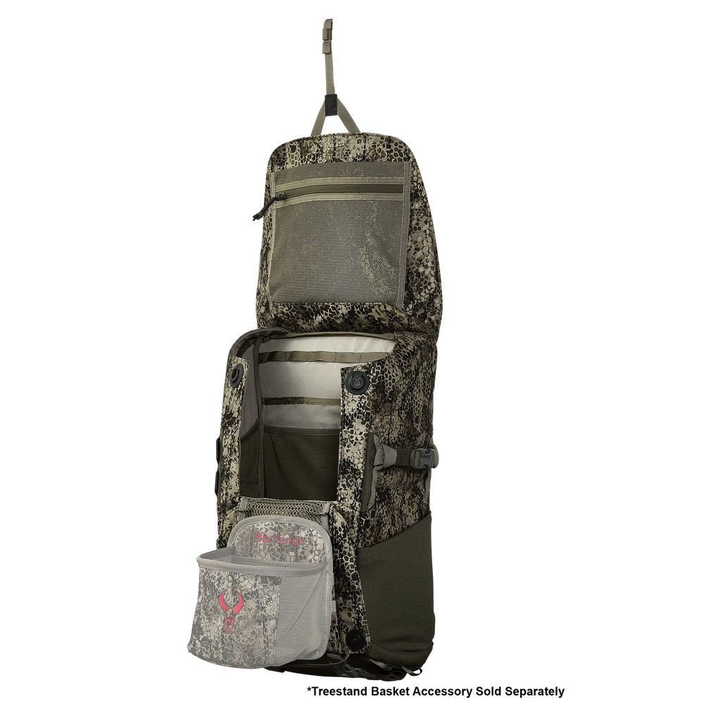Badlands RISE PACK Approach GT Camo