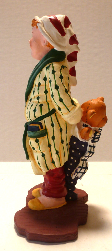 Dept 56 Billy 5" All Through The House