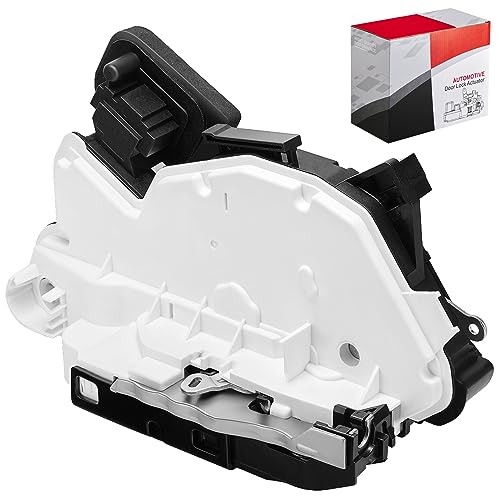Front Left Door Lock Actuator w/Motor 5K1837015E Front Left 2012-2019 Bettle