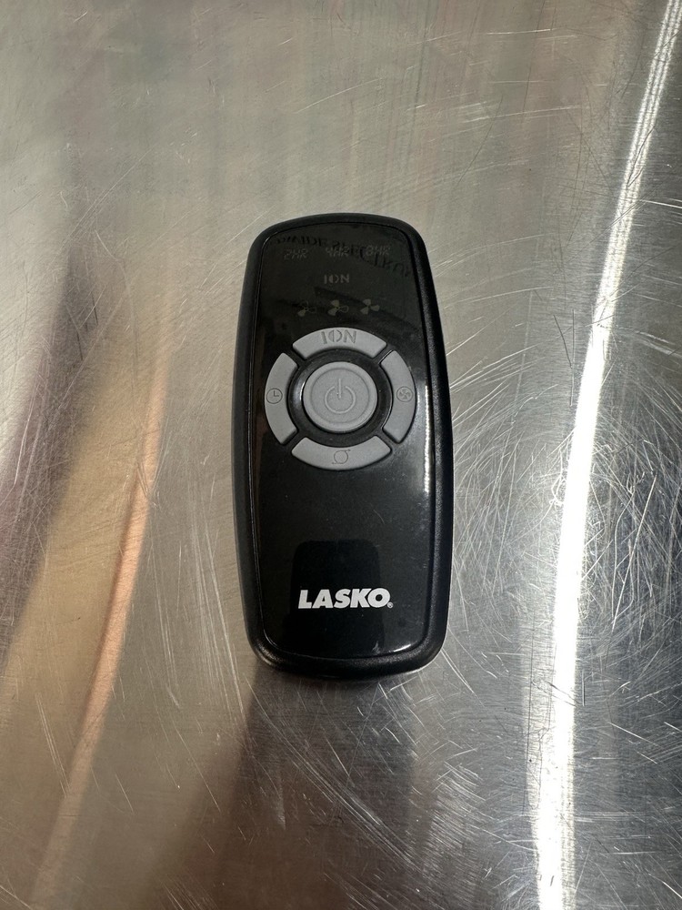 Original LASKO 4822 Remote Control