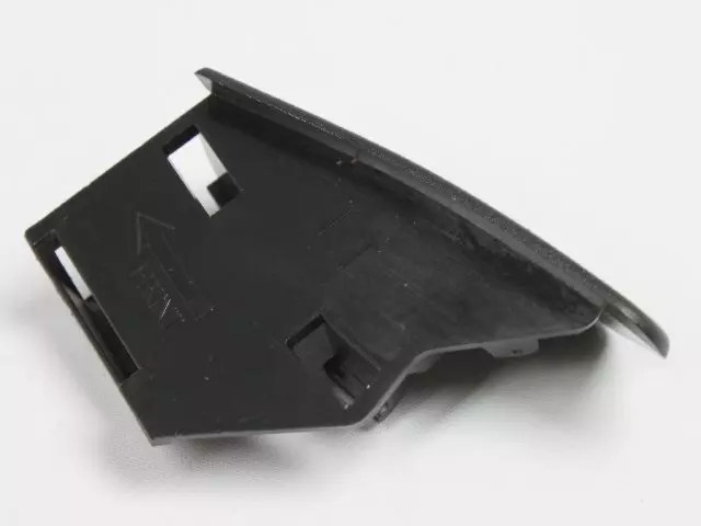 Genuine Mopar Hinge Cover Left 57010237AC