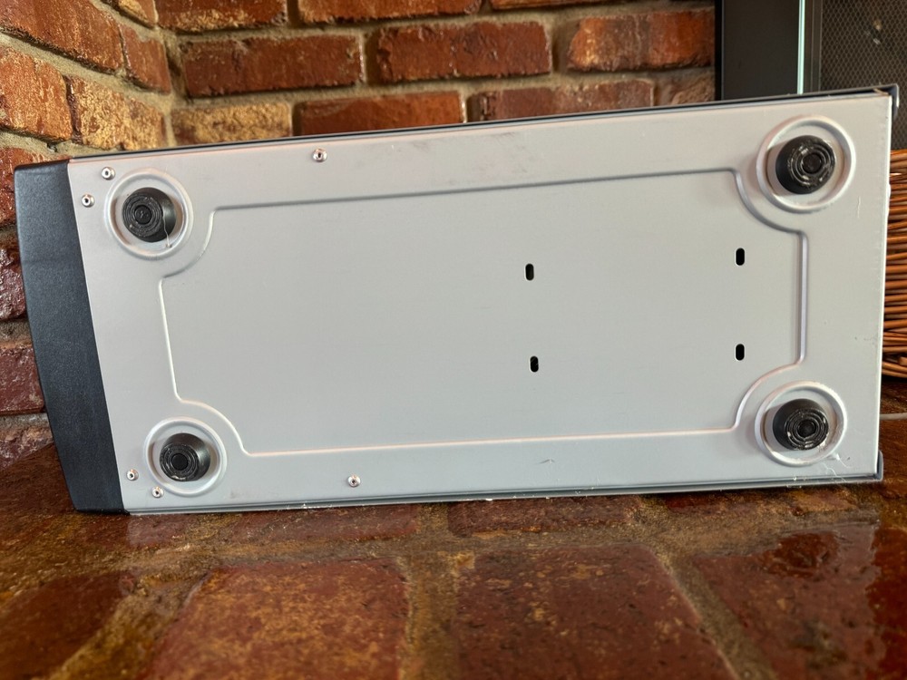Recordex DVD-5-H 5 Bay DVD Duplicator - Tested and Working