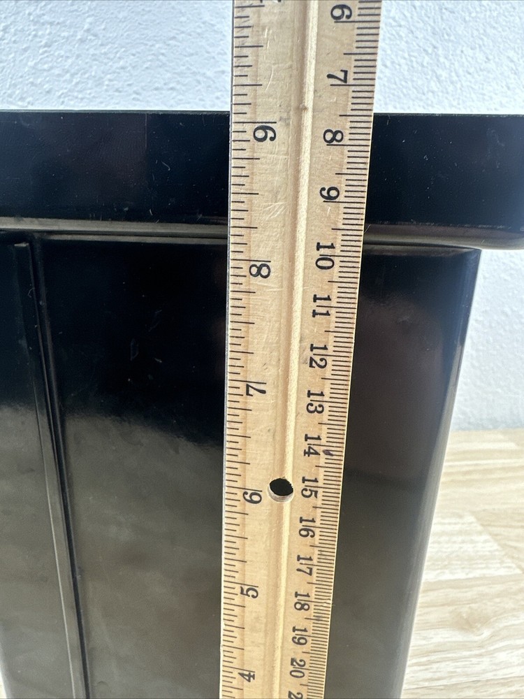 Morse Film Photography Processing Developer System Model 507 - Tank Only