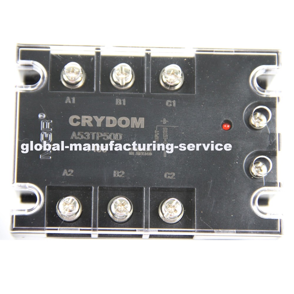 NEW CRYDOM A53TP50D Solid State Relay