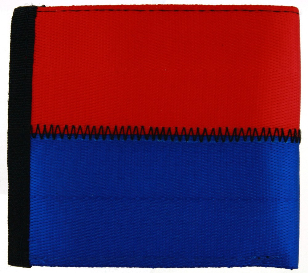 Chicago Cubs Bifold Wallet