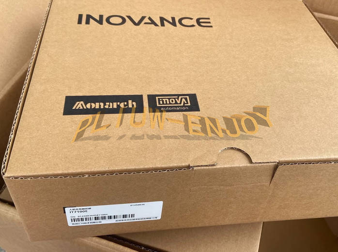 1PC NEW INOVANCE IT7100E Touch Screen