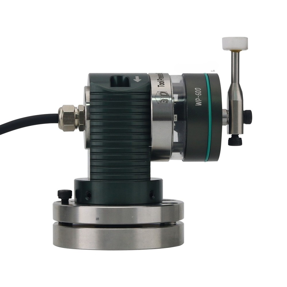 For WP-600 3D Tool Detector IP56 Waterproof High Precision