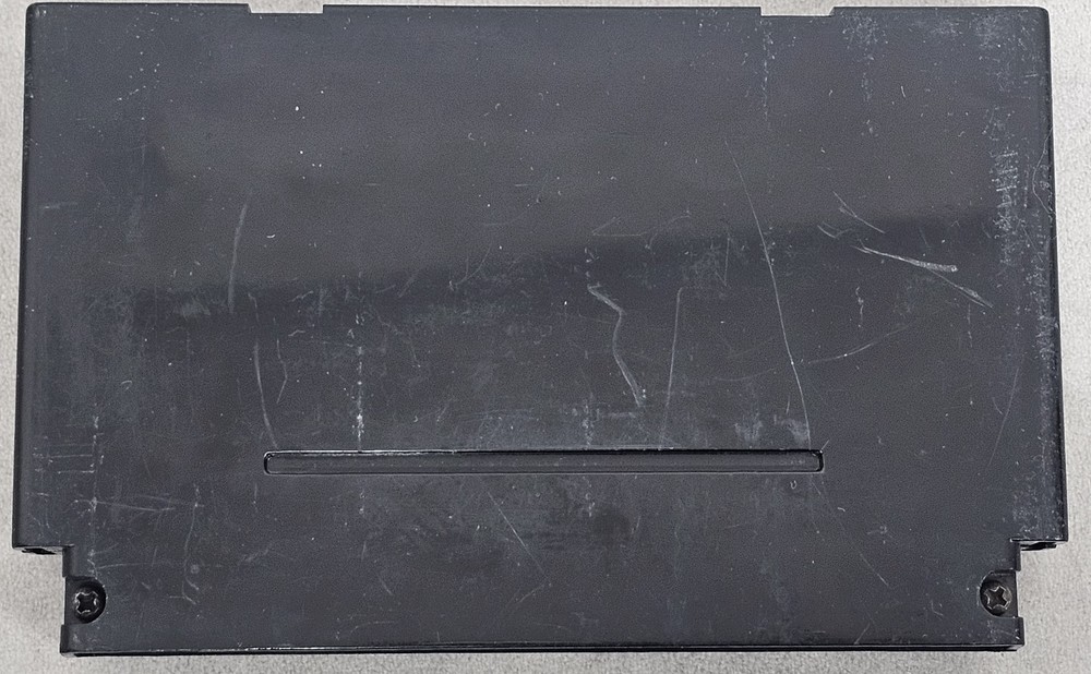 Treasure Hunt Sega ST-V