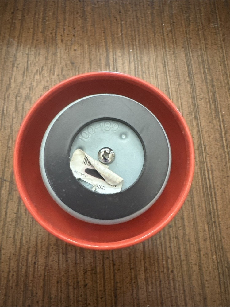 Zassenhaus Retro Kitchen Timer