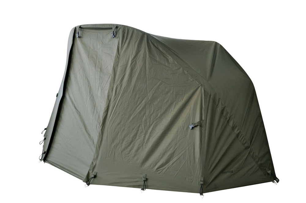 Carptrix 1 Man Bivvy Overwrap/Winter Wrap