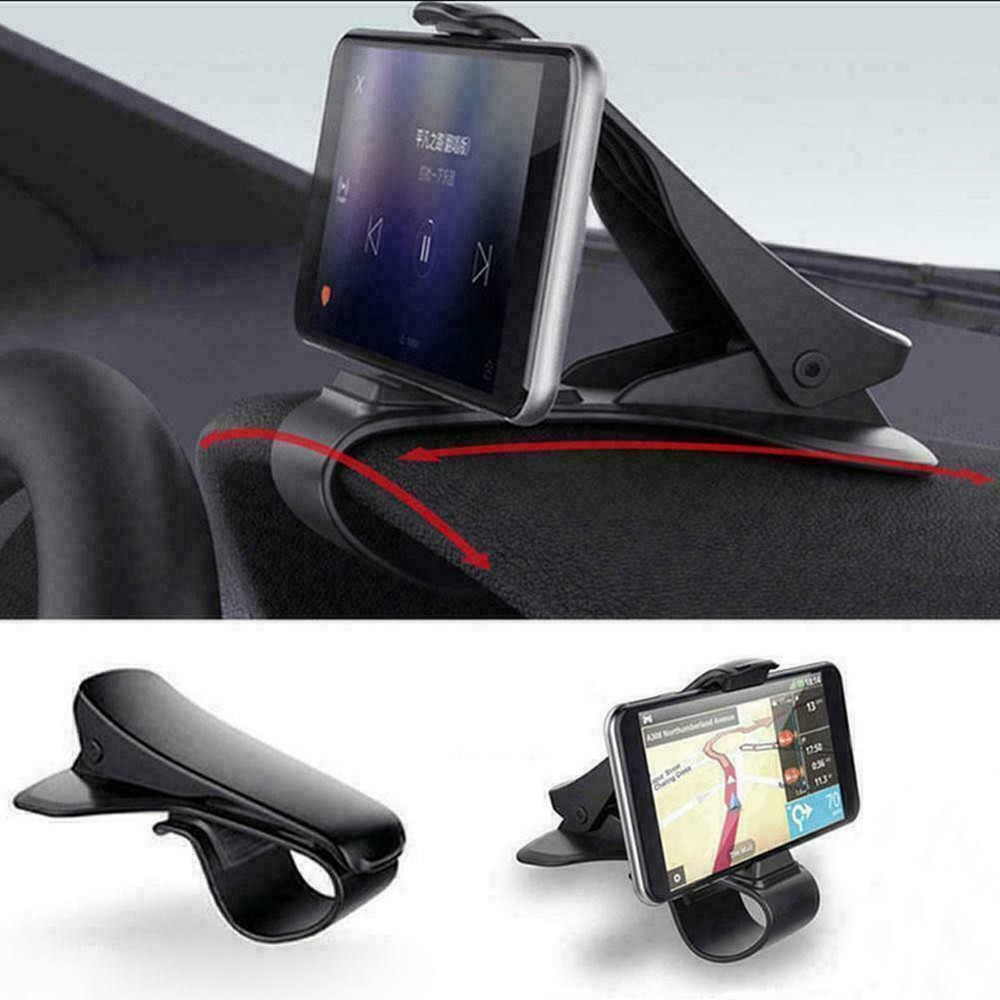 Universal Car Dashboard Mount Holder Stand Bracket BEST D1S3